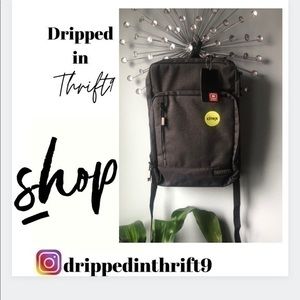 NWT Citrix Ogio Backpack